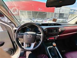 تويوتا هايلوكس